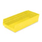 Akro-Mils Shelf Bin
