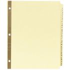 Avery Laminated Tab Divider - 31 per set