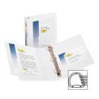 Avery Framed View Binder