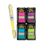 Post-it Flag Bonus Pack - 200 per pack