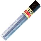 Pentel Super Hi-Polymer Lead - 12 per tube