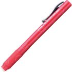 Pentel Clic Erasers with Rubber Grip