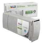 LD Remanufactured HY Black Ink Cartridge for HP 90 (C5059A)