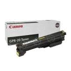OEM GPR20 Cyan Toner for Canon