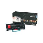 Lexmark Original E462U21G Extra HY Black Toner