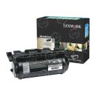 Lexmark Original X644H01A HY Black Toner