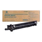 OEM Konica Minolta DV-313K Developer Unit