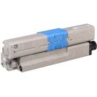 Oki Toner Cartridge - Black