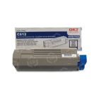Okidata Original 46507504 Black Toner