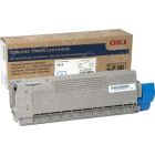 Oki Toner Cartridge - Cyan