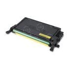 OEM CLT-Y609S Yellow Toner for Samsung