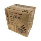 Ricoh OEM 842196 Black Toner