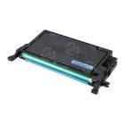 OEM CLT-C609S Cyan Toner for Samsung