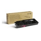 Original Xerox&reg; HY Magenta Toner Cartridge (106R03515)