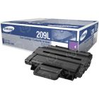 OEM MLT-D209L HY Black Toner for Samsung