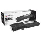 Replacement Black Toner for Dell S3840cdn / S3845cdn (1KTWP, 593-BCBC)