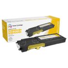 Replacement Yellow Toner for Dell S3840cdn / S3845cdn (XMHGR, 593-BCBD)