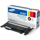 OEM CLT-K407S Black Toner for Samsung