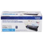 Original Brother (TN436C) Super HY Cyan Toner
