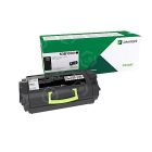 Lexmark Original 53B1000 Black Toner