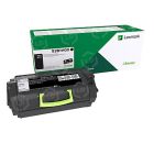 Lexmark Original 53B1H00 HY Black Toner