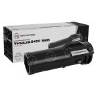 Xerox Compatible Black Toner (106R03580)