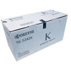 Kyocera Mita Original TK-5242K Black Toner