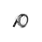 Dymo Vinyl Embossing Label Tape - 1 per roll
