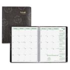 Brownline EcoLogix Monthly Planner
