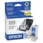 Original Epson T026201 Black Ink