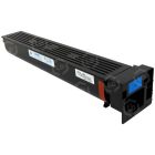 OEM Konica Minolta TN812 A8H5030 Black Toner