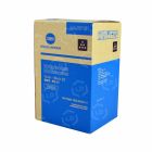 OEM Konica Minolta AAJW131 Black Toner Cartridge