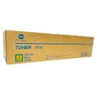 OEM Konica Minolta TN715Y (ACP8230) Yellow Toner Cartridge