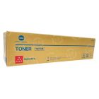 OEM Konica Minolta TN715M (ACP8330) Magenta Toner Cartridge