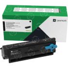 Lexmark Original B341000 Black Toner Cartridge (1500 Page Yield)