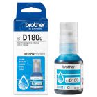 Brother OEM BTD180C High Yield Cyan Ink Bottle
