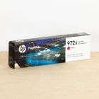 HP Original 972X High Yield Magenta Cartridge, L0S01AN