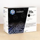 Original Q1339A Black Toner, HP 39A