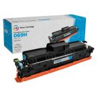 Compatible Canon 069H Cyan High Yield Toner Cartridge