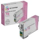 Remanufactured 78 Light Magenta Ink for Epson