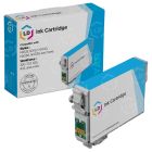 Remanufactured Epson 124 T124220 Cyan Ink