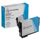 Remanufactured 202XL Cyan Ink for Epson