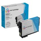 Remanufactured Epson 232 T232220 Cyan Ink