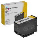 Remanufactured 302XL Yellow Ink for Epson