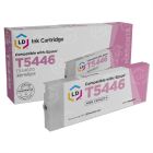 Compatible T544600 Light Magenta Ink for Epson