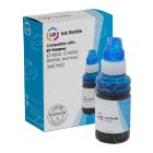 Compatible Epson T552 Cyan Ink Bottle