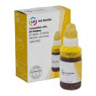 Compatible Epson T552 Yellow Ink Bottle