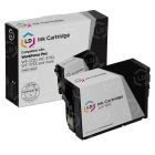 Remanufactured 702XL Black Ink for Epson