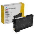 Remanufactured 812XL Yellow Ink for Epson