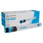 Compatible Konica Minolta TN-626C Cyan Toner